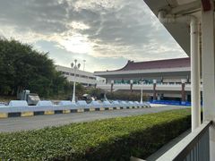 -珠海拱北口岸