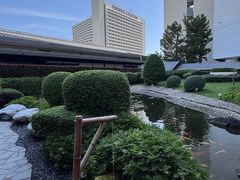 -新加坡泛太平洋酒店