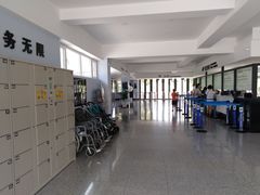 -长春世界雕塑园冰雪艺术天地