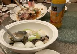 -福州香格里拉·宴会厅