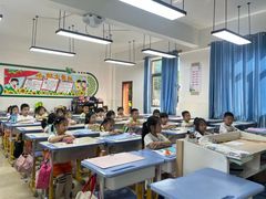 -吉的堡幼儿园(复地花屿城分园)