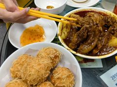 -牛记咖喱美食(十月初五日街店)