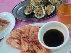 android_upload_pic-湛江渔港·大排档(乐园路总店)