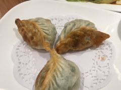 煎饺子-古韵轩·江浙融合菜(梁溪店)