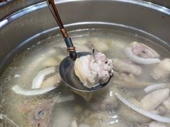 -椰夫人·养生椰子鸡(金沙洲永旺店)