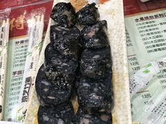 -赵记传承特色牛奶甜品(泉城广场店)