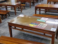 大堂-食上东新街美食街区(民乐新都会店)