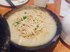 -黛瓦里巷(南京东路店)
