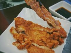-十八家面馆(均瑶店)
