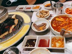 -喜来稀肉(虹泉路店)