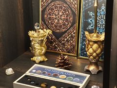 -雪灵魔法世界SHELLY’S TAROT(大良桂畔里店)