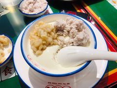 -五条人糖水铺(光谷世界城店)