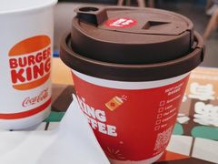 -汉堡王(万泰街店)