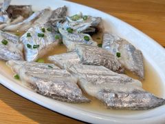 -金海湾海鲜排档(朱家尖店)