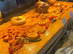 -嘉定凯悦·咖啡厅