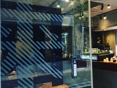 -来回·咖啡(天河南店)