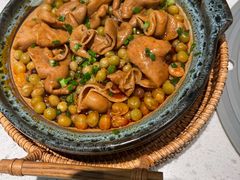 -青花椒花椒鱼(合生汇店)