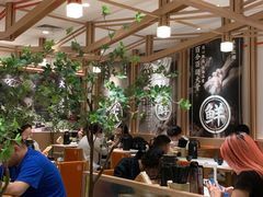 -味千拉面(广州白云机场T1西二店)