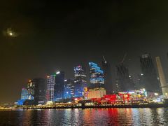 -珠江夜游广州塔·中大码头