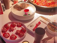 -小龙坎火锅(IFS HOT店)