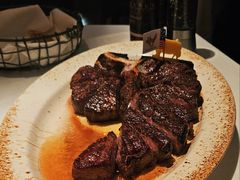 -Wolfgang’s Steakhouse 沃夫冈牛排馆(上海白玉兰广场店)