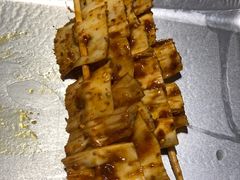 -三个大叔烤羊肉串·炭炉砂锅菜(西三旗店)