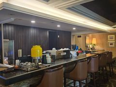 -棕榈岛海鲜自助餐厅(虹桥迎宾馆店)