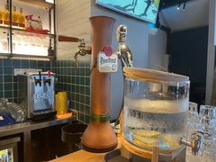 -FABIO’S费比欧披萨餐厅