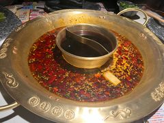 -哥老官重庆美蛙鱼头(龙湖杭州金沙天街店)