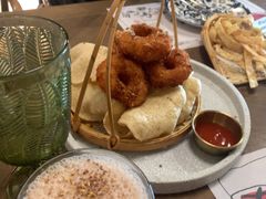 -仁义涵西餐·咖啡(中华巴洛克店)