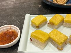 -紫泥369粗粮季(鼓楼店)