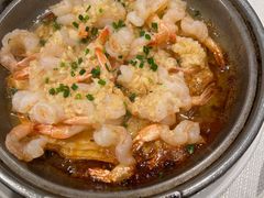 铁板烤虾-麓湘小镇(金茂览秀城店)