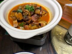 -衡厨·衡阳土菜(中南店)