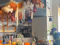 -Fuzzy Bistro 浮几韩餐·茶酒馆