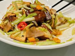 -吴记百家·私房菜·家宴(润园店)