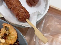-池奈·咖喱蛋包饭(熙地港店)