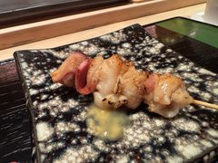-橼舍鮨青木
