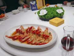 -好友缘酒家(会展中心店)