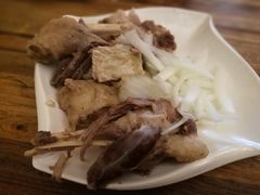 -百年吾吾子手抓肉羊羔肉(山西巷店)