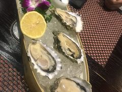 -HIHE Bistro·Oyster Bar(华熙live店)