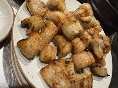 -缘·金家烤鳗鱼(西塔总店)
