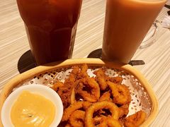 -必胜客(海滨店)