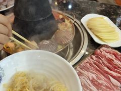 -徐记手切鲜羊肉(辽沈二街店)