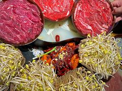 -阳阳老火锅(小南门店)