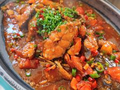 -椿记烧鹅(北门店)