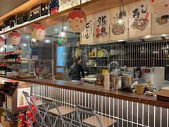 -烧鸟横丁(联发文创口岸店)