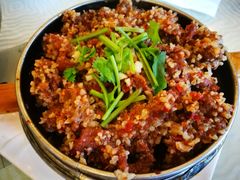 粉蒸牛肉-粤香村(清真川菜店)