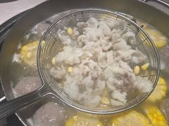 -潮泰牛肉火锅 · 创于1992年(车公庙店)