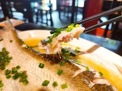 -京城小江南·北京烤鸭·江南土菜·白鱼(中关村店)