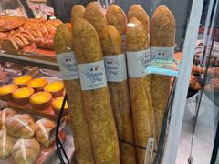 -巴黎贝甜(凯德MALL望京店)